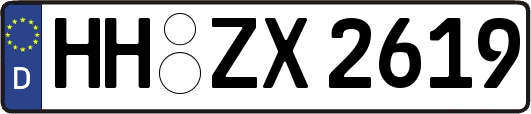 HH-ZX2619