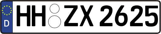 HH-ZX2625