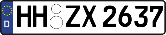 HH-ZX2637