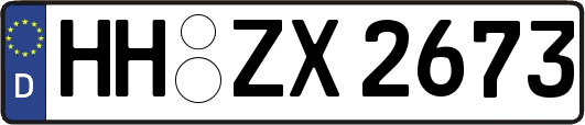 HH-ZX2673