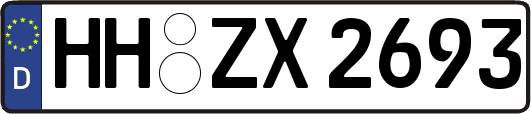 HH-ZX2693