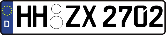 HH-ZX2702