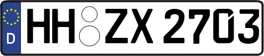 HH-ZX2703
