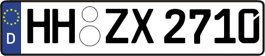 HH-ZX2710