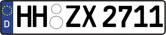 HH-ZX2711
