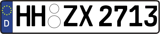 HH-ZX2713