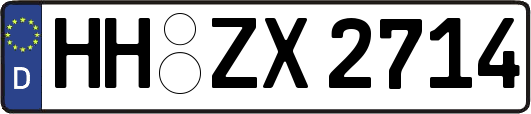 HH-ZX2714