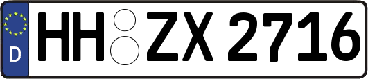 HH-ZX2716
