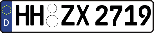 HH-ZX2719