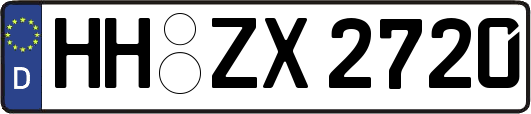 HH-ZX2720
