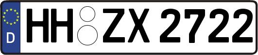 HH-ZX2722