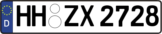 HH-ZX2728