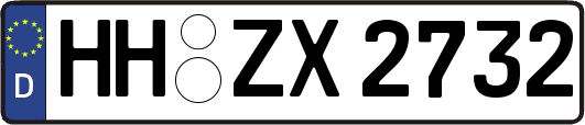 HH-ZX2732