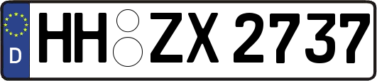 HH-ZX2737