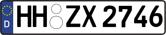 HH-ZX2746