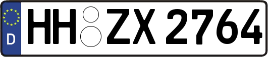 HH-ZX2764