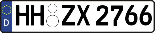 HH-ZX2766