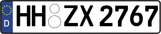 HH-ZX2767