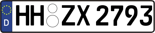 HH-ZX2793