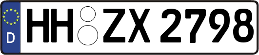 HH-ZX2798
