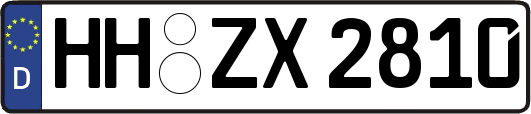 HH-ZX2810