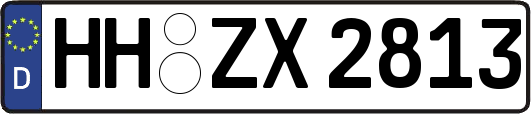 HH-ZX2813