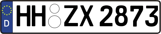 HH-ZX2873