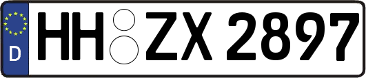 HH-ZX2897