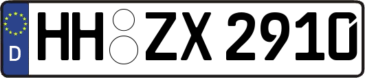 HH-ZX2910