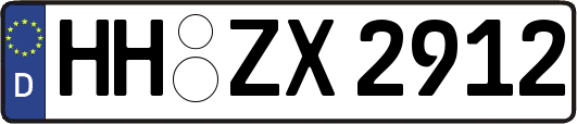 HH-ZX2912