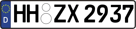 HH-ZX2937