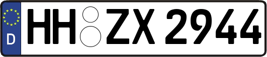 HH-ZX2944