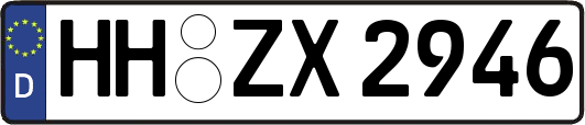 HH-ZX2946