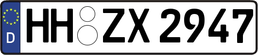 HH-ZX2947