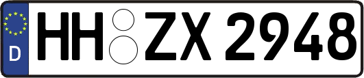 HH-ZX2948