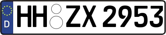 HH-ZX2953