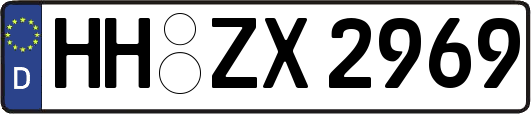 HH-ZX2969