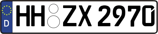 HH-ZX2970