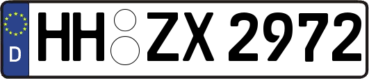 HH-ZX2972