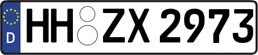 HH-ZX2973