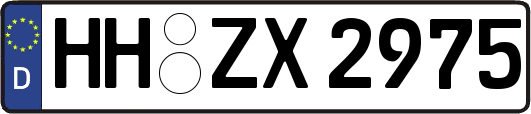 HH-ZX2975