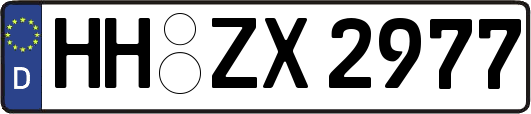 HH-ZX2977
