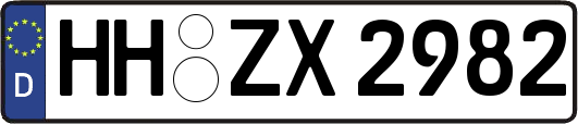 HH-ZX2982