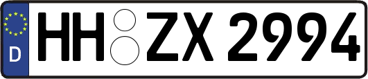 HH-ZX2994