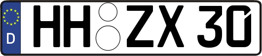 HH-ZX30