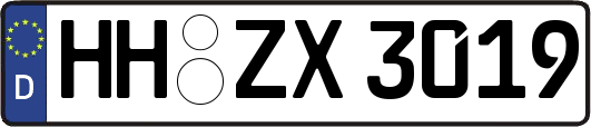 HH-ZX3019
