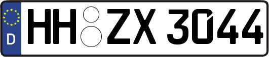 HH-ZX3044