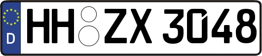 HH-ZX3048