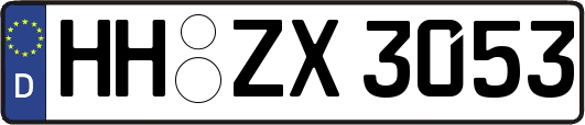 HH-ZX3053