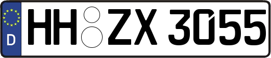 HH-ZX3055